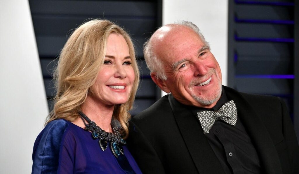 Who is Margie Washichek? Jimmy Buffett's ex-wife Net Worth (2026)