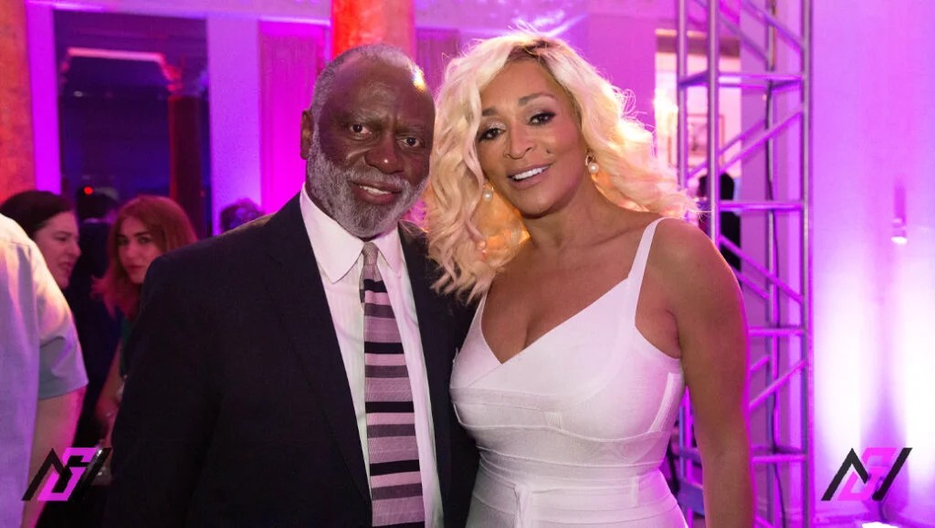 Who is Brandon Huger? Age, Family, Height & Net Worth