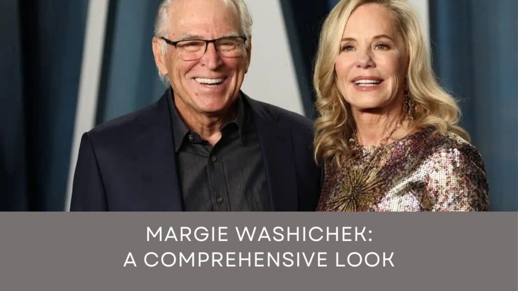 Who is Margie Washichek? Jimmy Buffett's ex-wife Net Worth (2026)