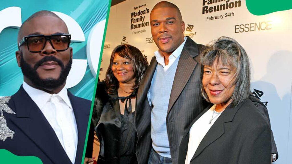 Who is Yulanda Wilkins? Tyler Perry's Sister Age & Net Worth (2026)