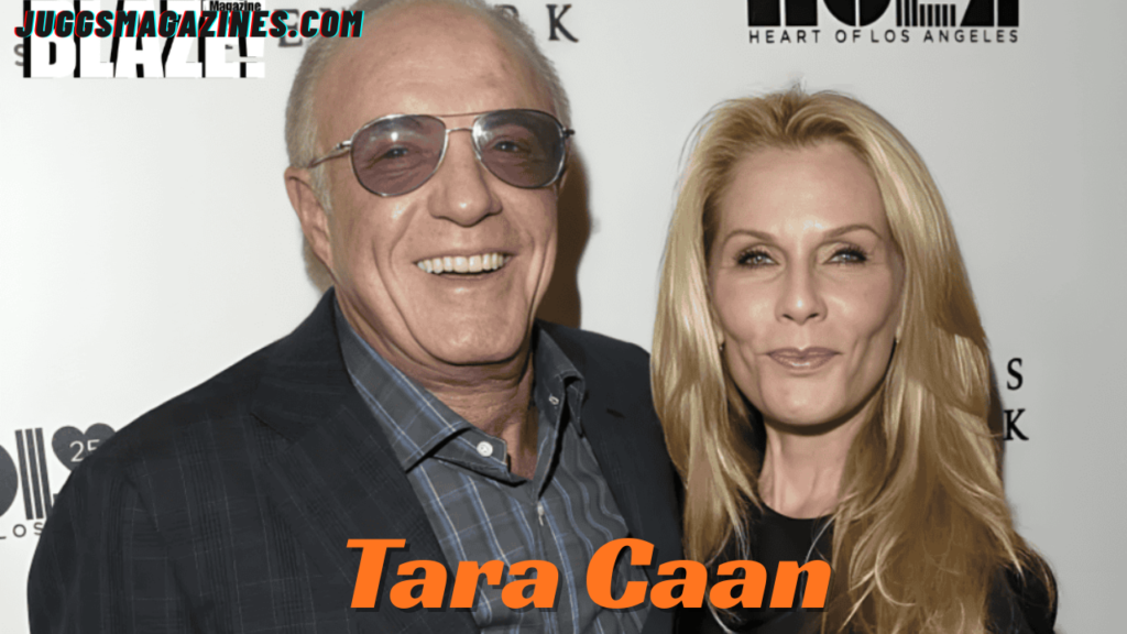 Tara Caan: Age, Height, Weight, Dating Life & Net Worth 2026