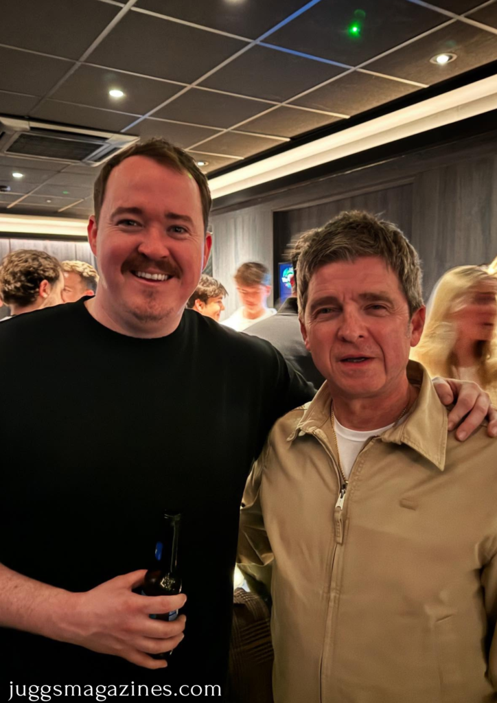 Shane Gillis Age, Bio, Net Worth & Career in 2026