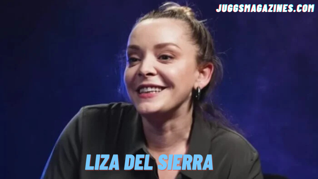 Liza Del Sierra: Age, Height, Net Worth & Life (2026)