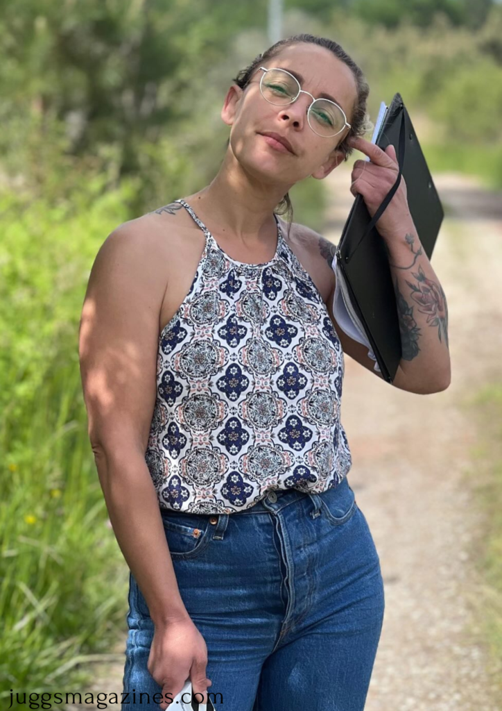 Liza Del Sierra: Age, Height, Net Worth & Life (2026)