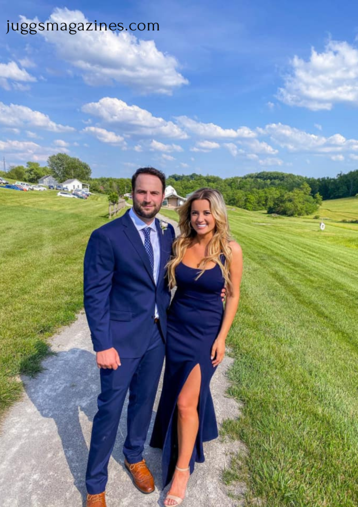 Robby Berger Girlfriend 2026: Dating Life & Net Worth