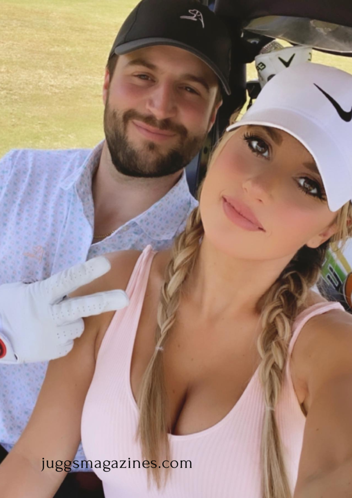 Robby Berger Girlfriend 2026: Dating Life & Net Worth