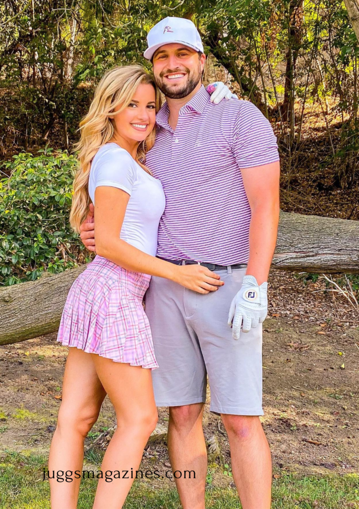 Robby Berger Girlfriend 2026: Dating Life & Net Worth