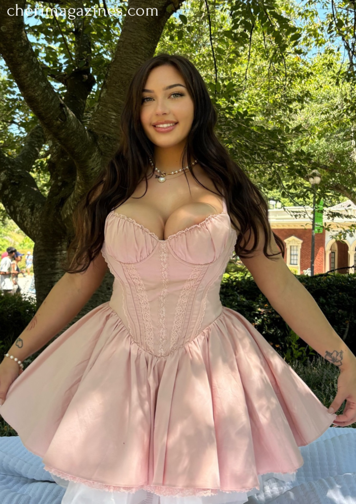 Vivian Taylor Age, Height, Weight, Dating Life & Net Worth (2026)