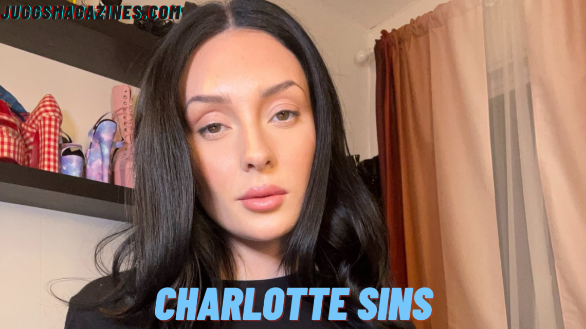 Charlotte Sins Biography – Wiki, Age, Career, Boyfriend & Net Worth 2026