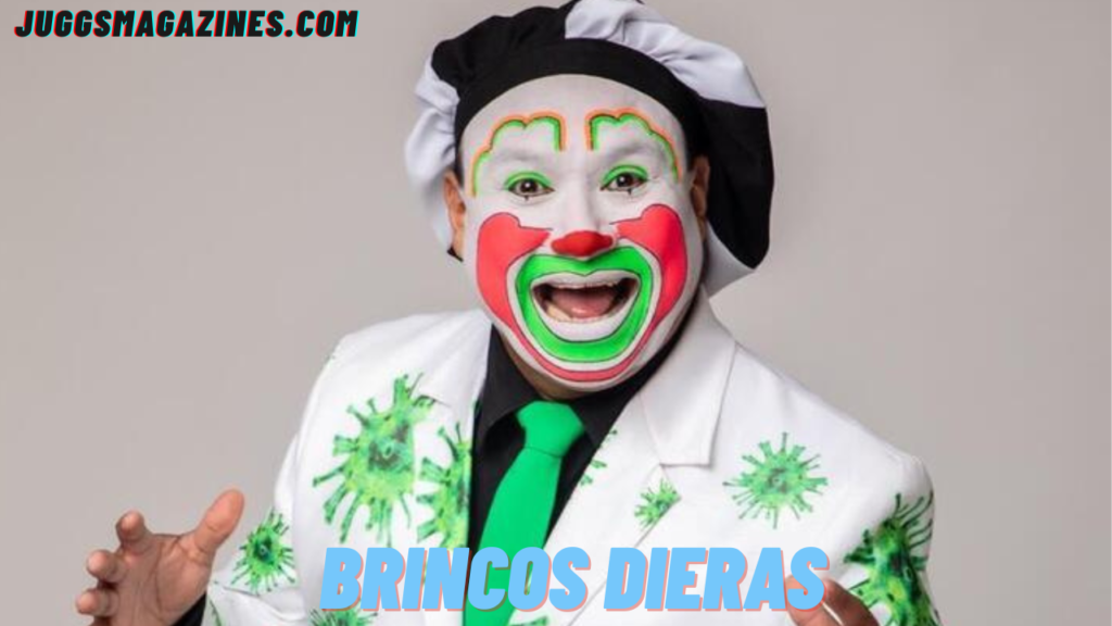 Brincos Dieras Net Worth 2025: Complete Financial Breakdown & Career Success Story