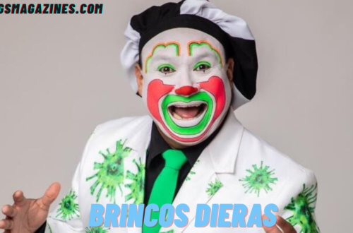 Brincos Dieras Net Worth 2025: Complete Financial Breakdown & Career Success Story