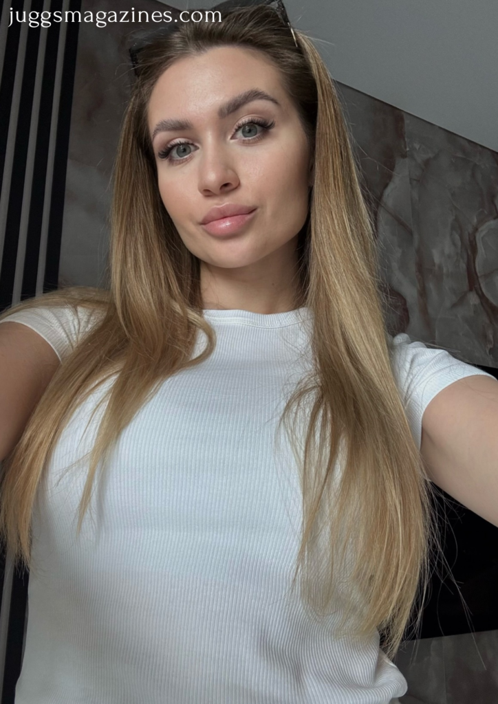 Luxurymur Biography – Wiki, Age, Career, Boyfriend & Net Worth 2026