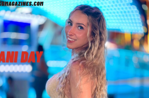Dani Day: Age, Height, Weight, Dating & Net Worth 2026
