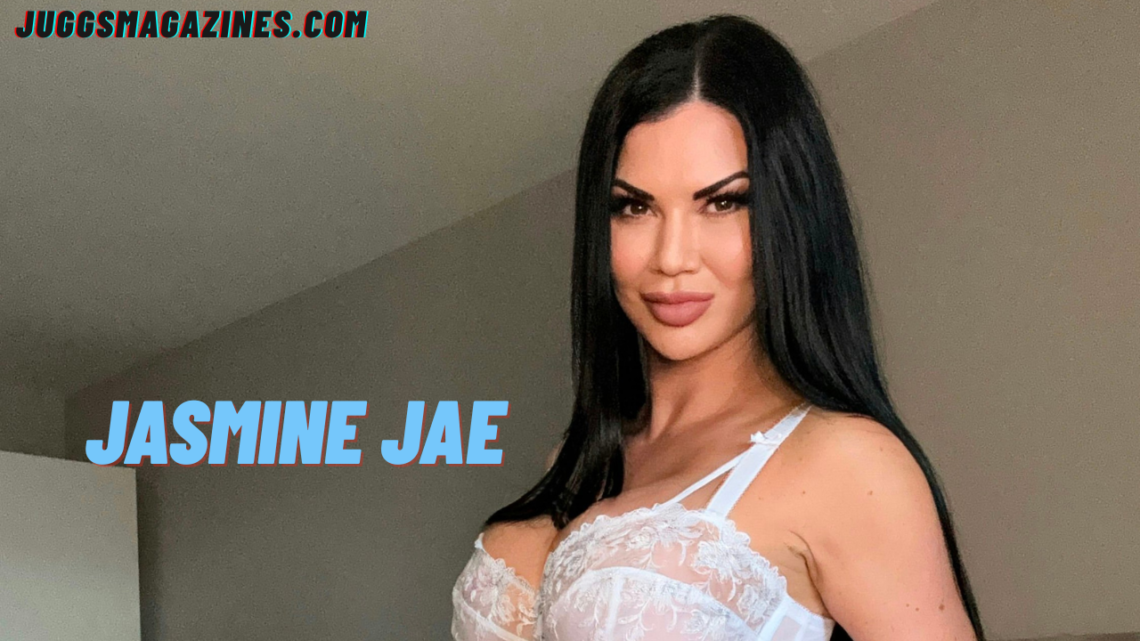 Jasmine Jae Age, Height, Weight, Dating Life & Net Worth (2026)