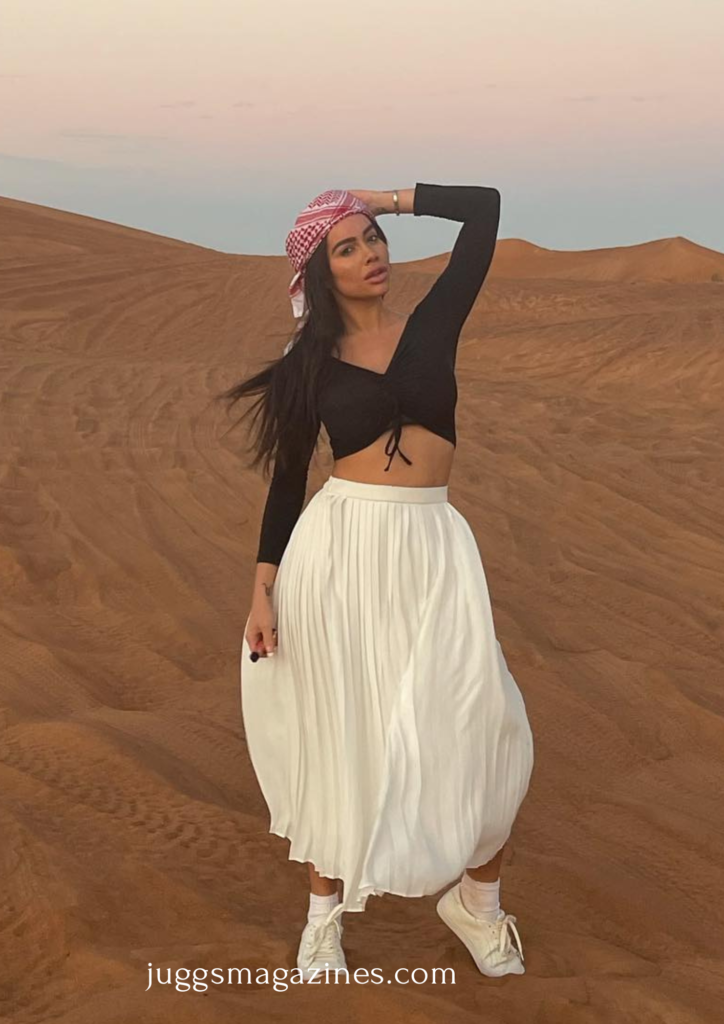 Victoria June Bio: Wiki, Age, Career & Net Worth 2026