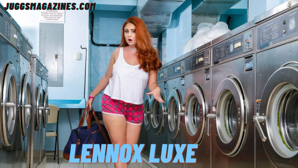 Lennox Luxe Biography – Wiki, Age, Career, Boyfriend & Net Worth 2026