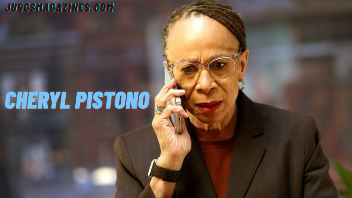 Cheryl Pistono: Age, Height, Dating Life & Net Worth (2026)