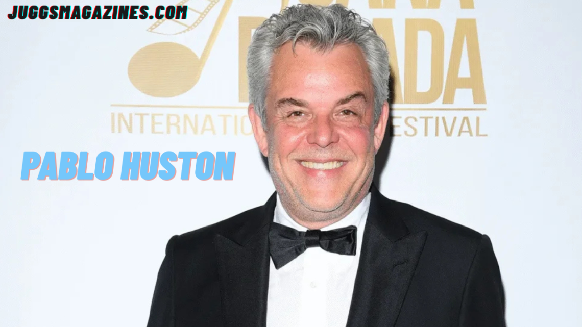 Pablo Huston: Age, Net Worth & Life Story (2026)