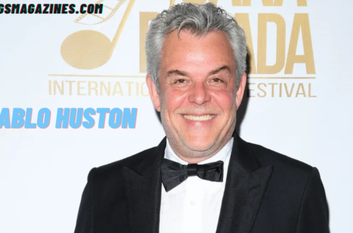 Pablo Huston: Age, Net Worth & Life Story (2026)