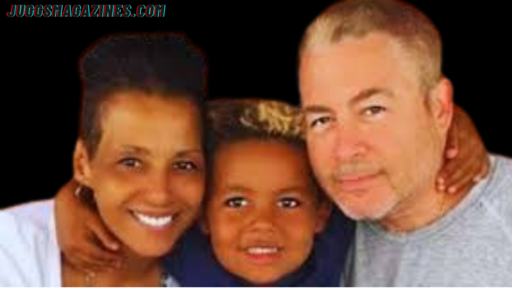 Pablo Huston: Age, Net Worth & Life Story (2026)