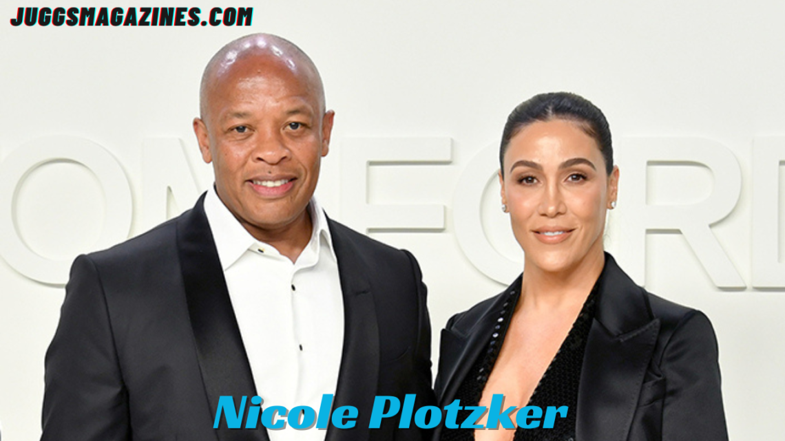 Nicole Plotzker: The Untold Story of Dr. Dre's Ex-Wife