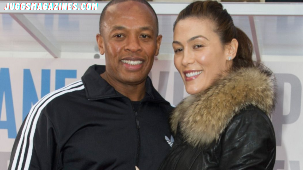 Nicole Plotzker: The Untold Story of Dr. Dre's Ex-Wife