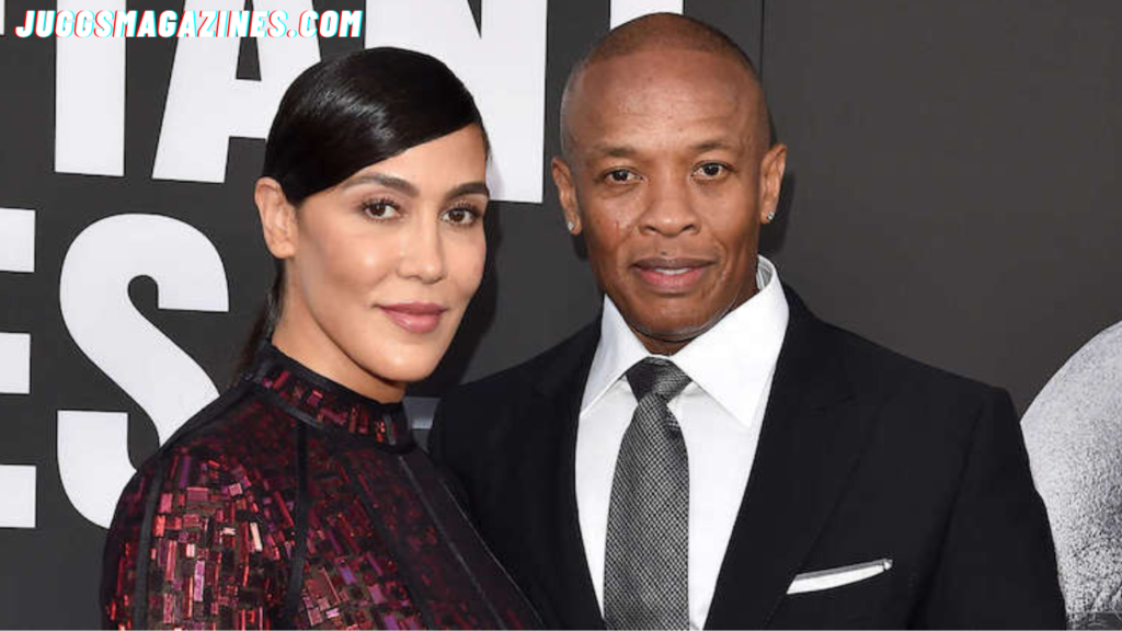 Nicole Plotzker: The Untold Story of Dr. Dre's Ex-Wife