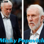 Micky Popovich Biography – Wiki, Age, Career, Boyfriend & Net Worth 2026