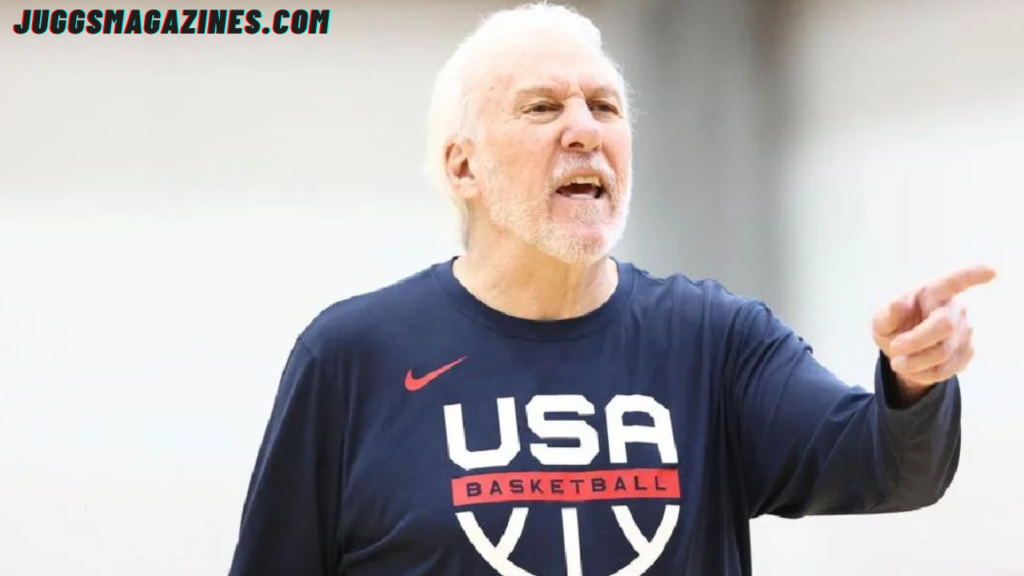 Micky Popovich Biography – Wiki, Age, Career, Boyfriend & Net Worth 2026