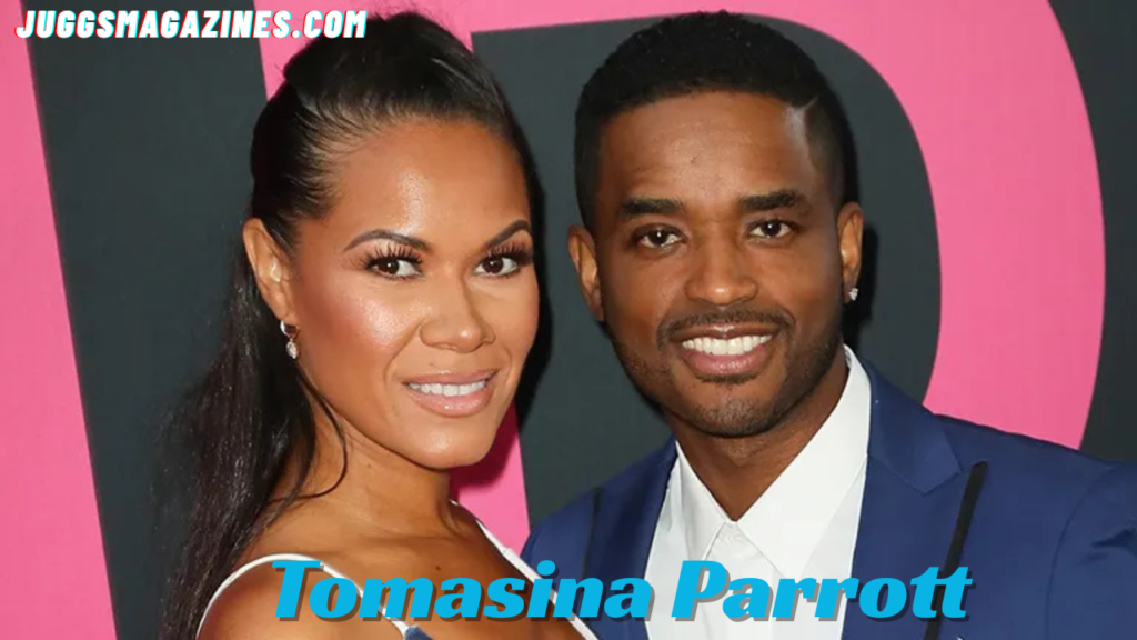 Tomasina Parrott Biography – Wiki, Age, Career, Husband & Net Worth 2026