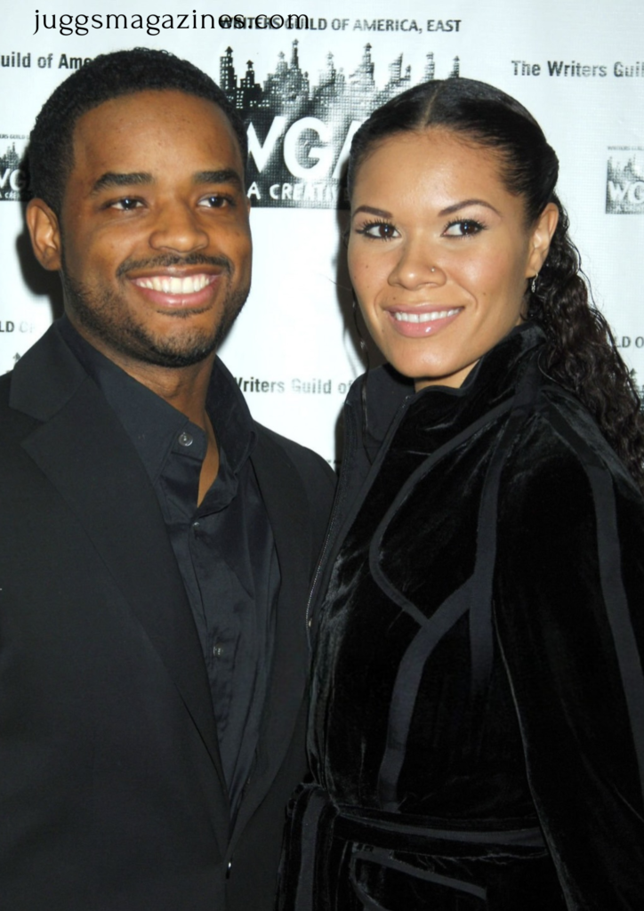 Tomasina Parrott Biography – Wiki, Age, Career, Husband & Net Worth 2026