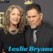 Leslie Bryans: Age, Family, Height & Net Worth 2026
