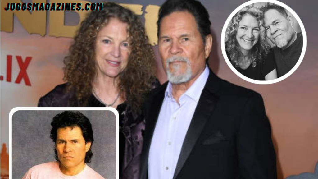 Leslie Bryans: Age, Family, Height & Net Worth 2026