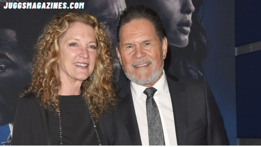 Leslie Bryans: Age, Family, Height & Net Worth 2026