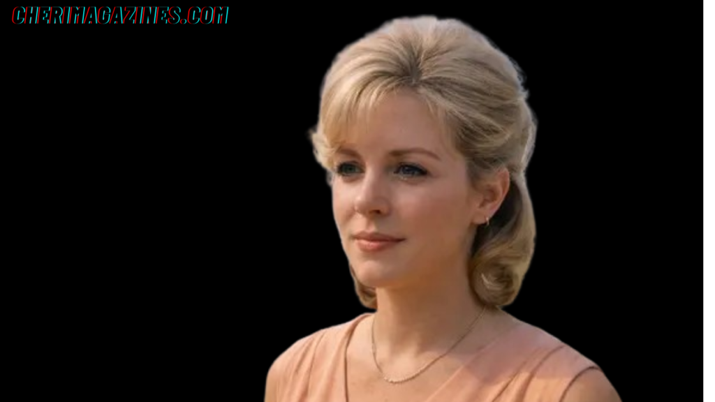 Susan Waren: Complete Bio - Age, Family & Net Worth 2025