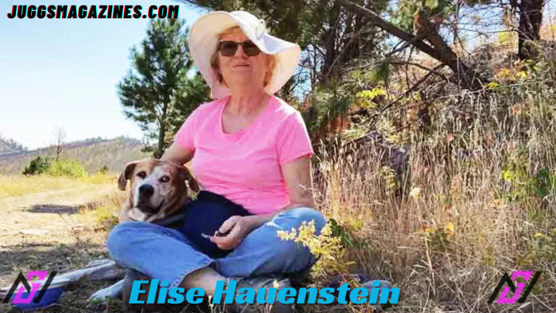 Elise Hauenstein: Age, Family, Height, Husband & Net Worth