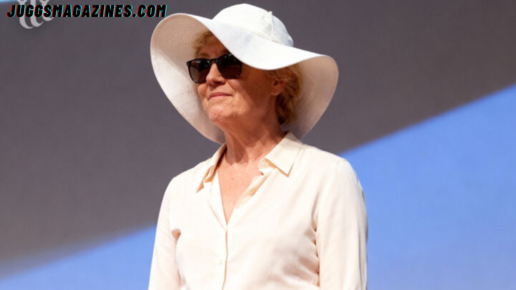 Elise Hauenstein: Age, Family, Height, Husband & Net Worth