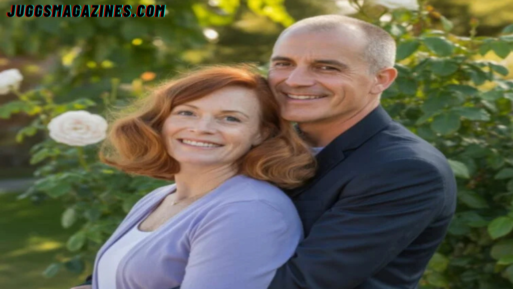 Elise Hauenstein: Age, Family, Height, Husband & Net Worth