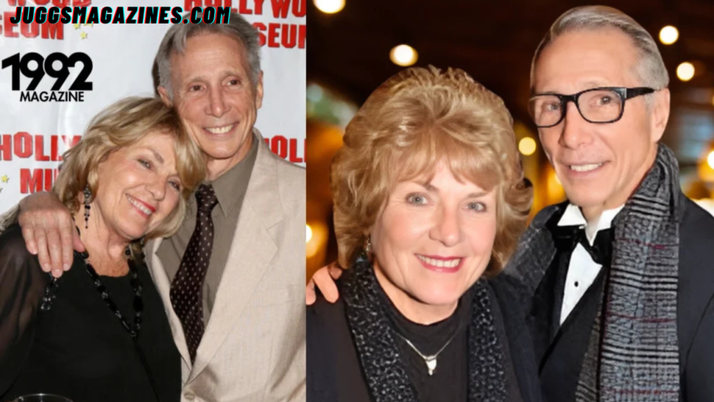 Who Is Charlotte Samco? Her Life Story & Net Worth