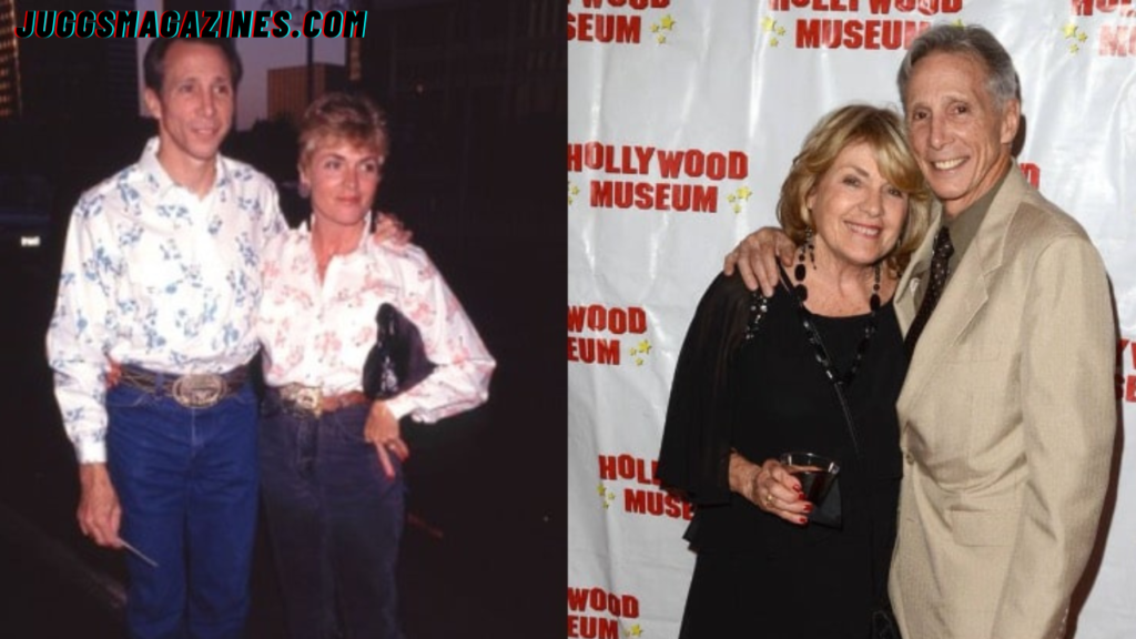 Who Is Charlotte Samco? Her Life Story & Net Worth