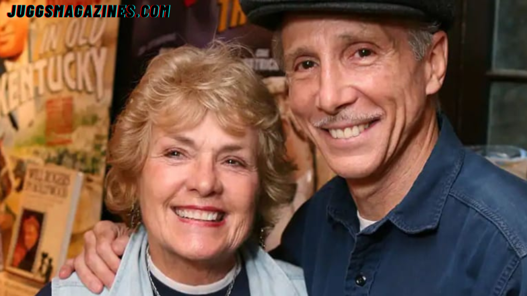 Who Is Charlotte Samco? Her Life Story & Net Worth