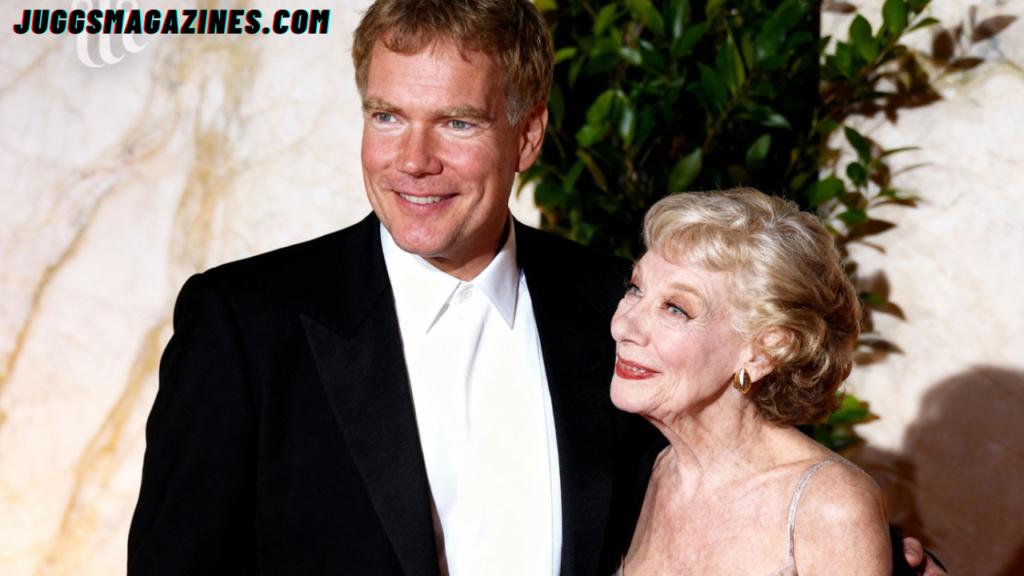 Randolph Richard Charles: Complete Bio, Age & Net Worth