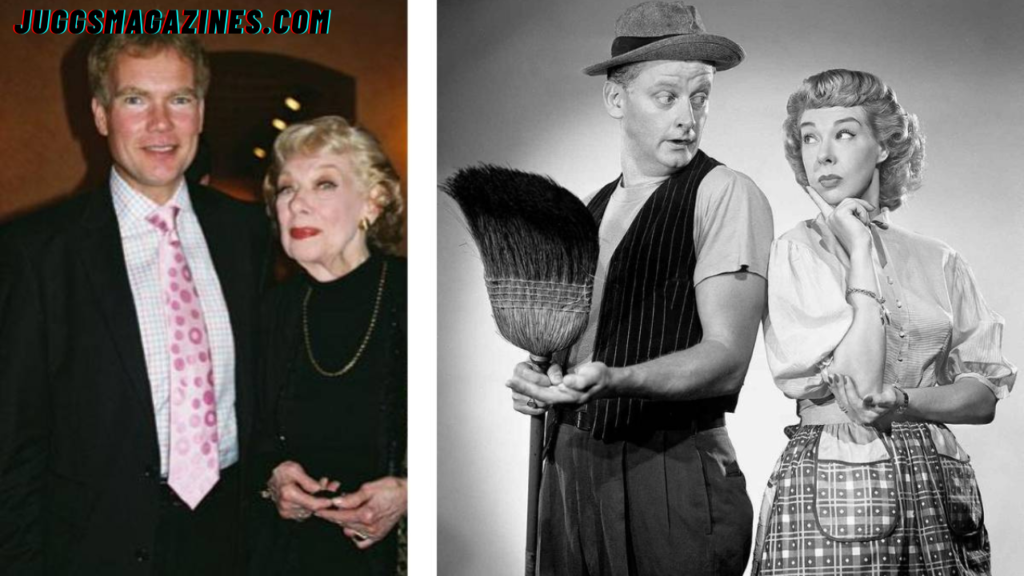 Randolph Richard Charles: Complete Bio, Age & Net Worth