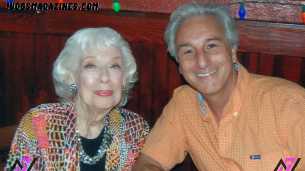 Randolph Richard Charles: Complete Bio, Age & Net Worth