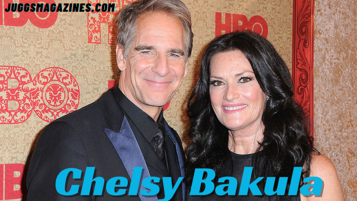 Who is Chelsy Bakula? Bio, Age, Husband & Net Worth