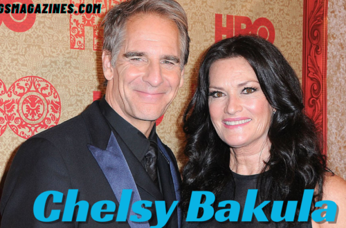 Who is Chelsy Bakula? Bio, Age, Husband & Net Worth