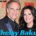 Who is Chelsy Bakula? Bio, Age, Husband & Net Worth