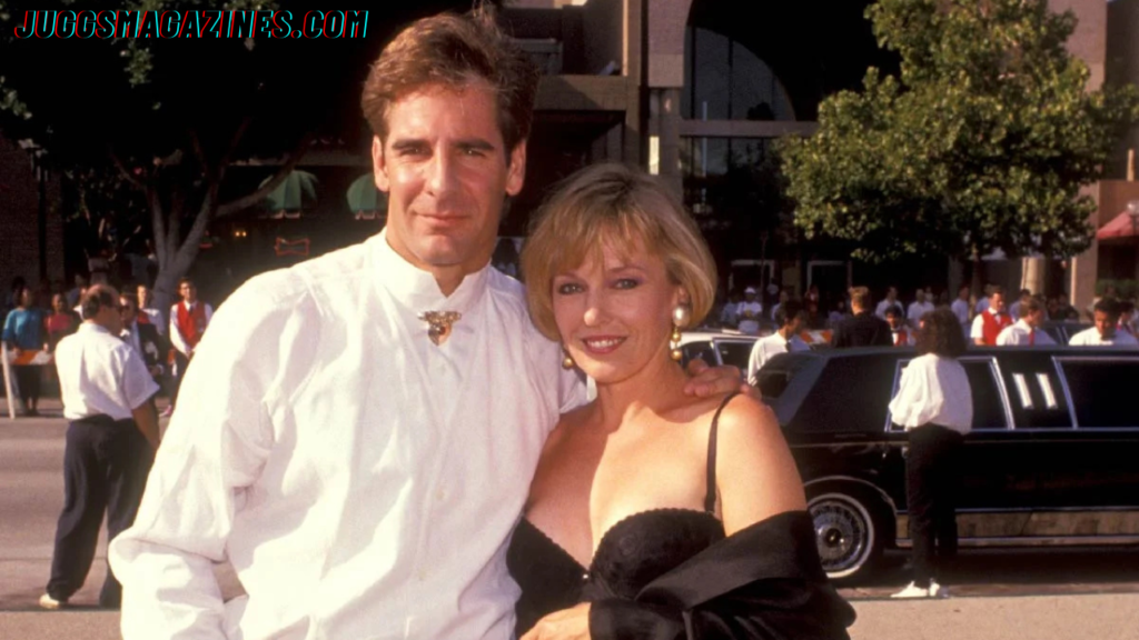 Who is Chelsy Bakula? Bio, Age, Husband & Net Worth