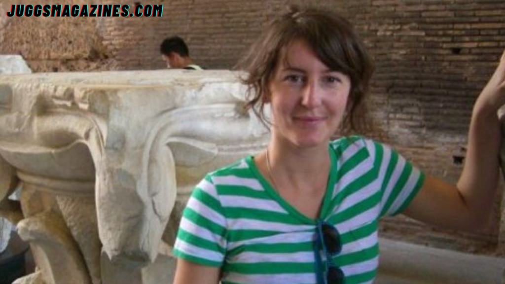 Who is Chelsy Bakula? Bio, Age, Husband & Net Worth