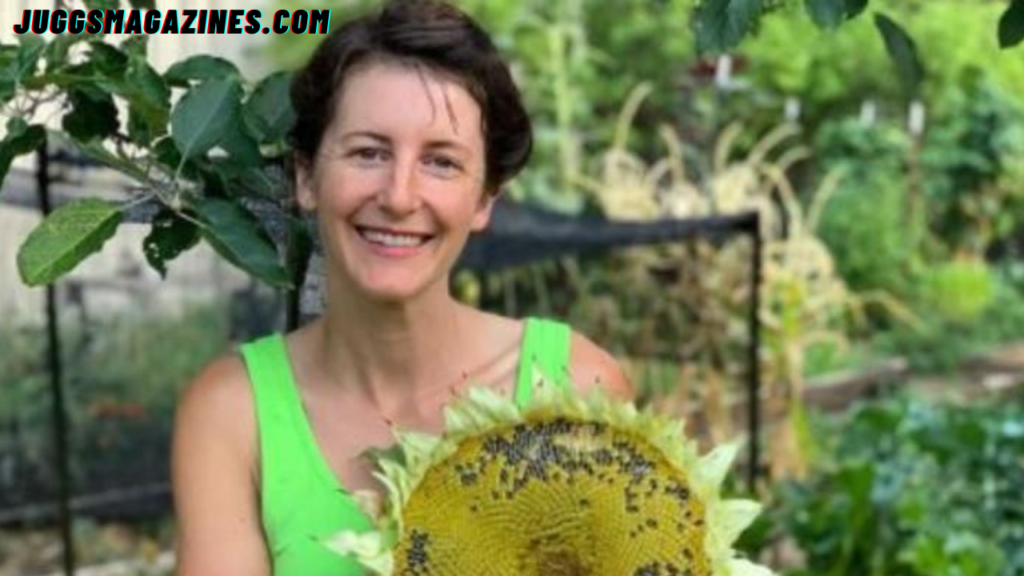 Who is Chelsy Bakula? Bio, Age, Husband & Net Worth